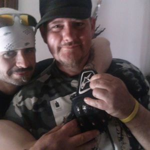 Meet your Posher, Conray